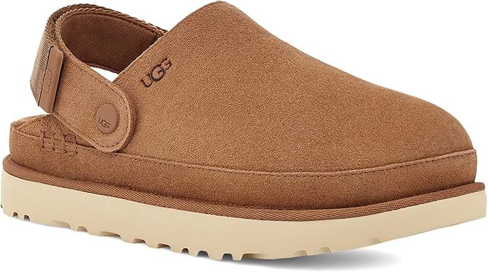 UGG Women's Goldenstar Clog | Amazon (US)