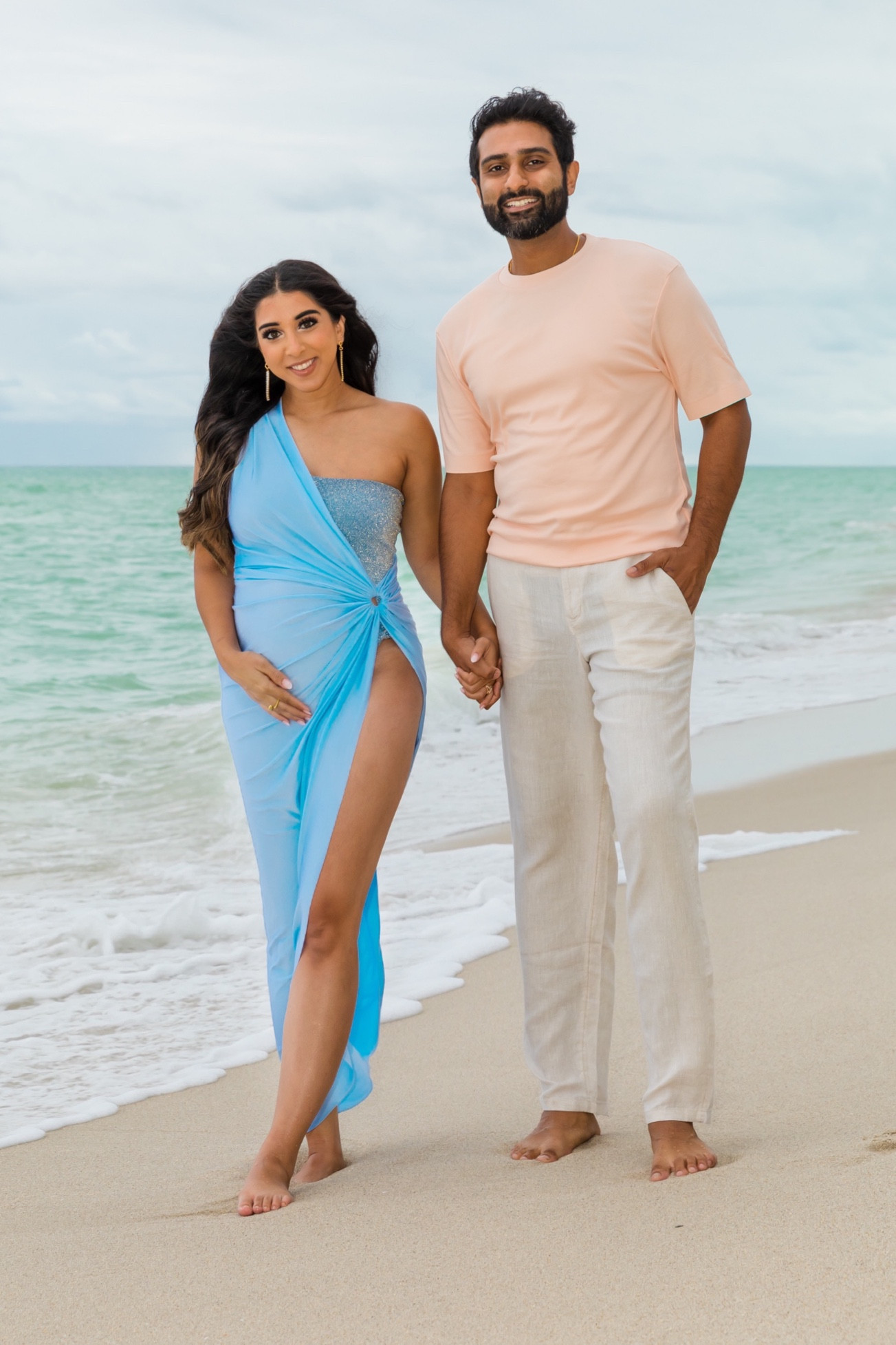 Pregnancy announcement outfit! 

#LTKSeasonal #LTKbump #LTKfamily