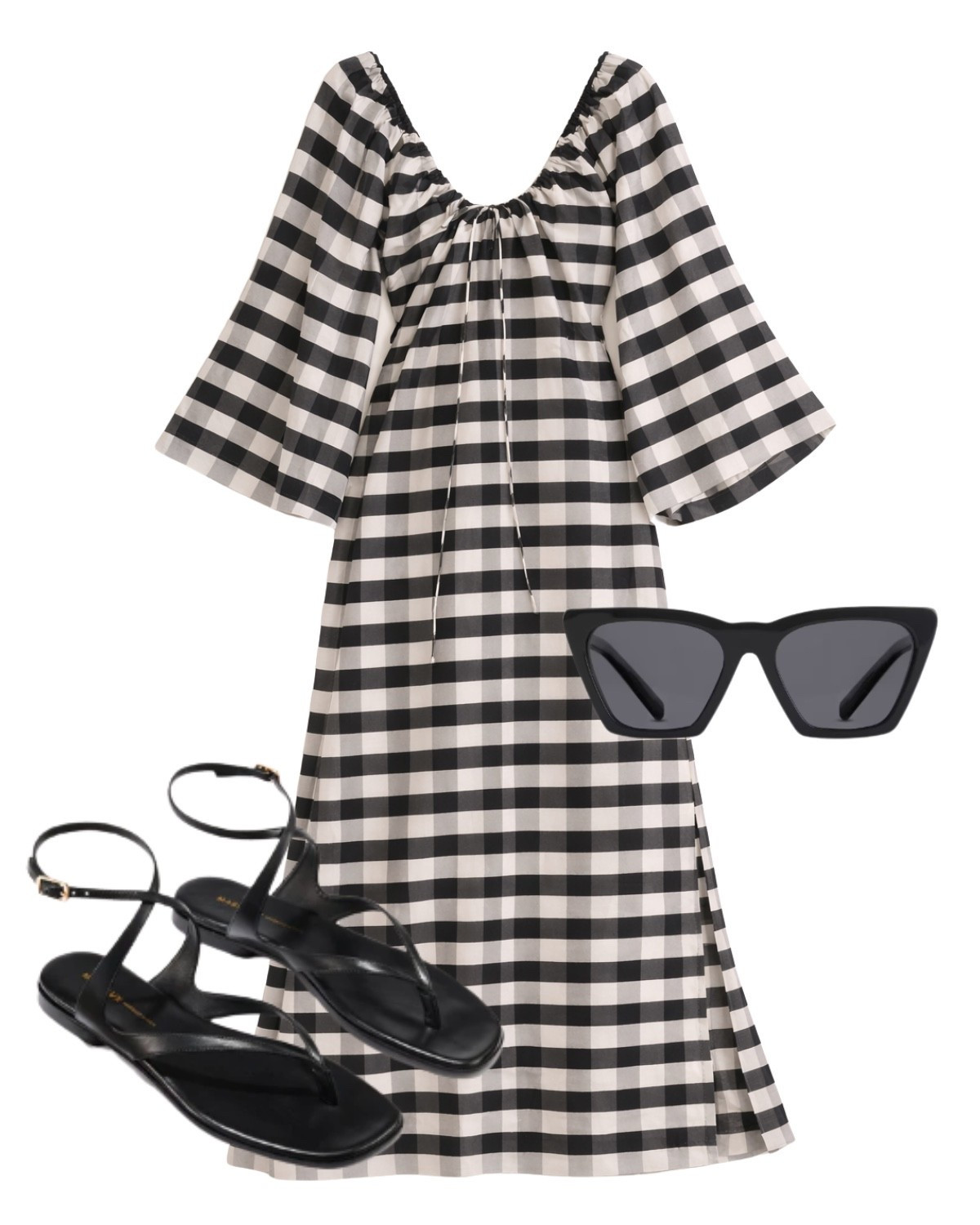 outfit idea! a no brainer to pack for vacation with a black sandal and big sunnies!

#LTKTravel #LTKootd #LTKSeasonal