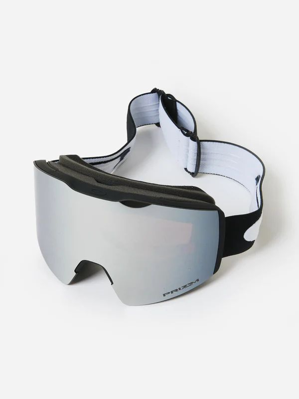 Oakley Fall Line Medium Snow Goggle | Saint Bernard