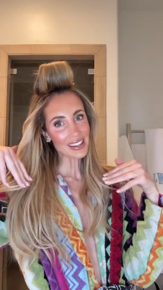 Get ready with me while I tell you a little bit about myself and how Ash and I met!

#LTKgrwm #LTKBeauty