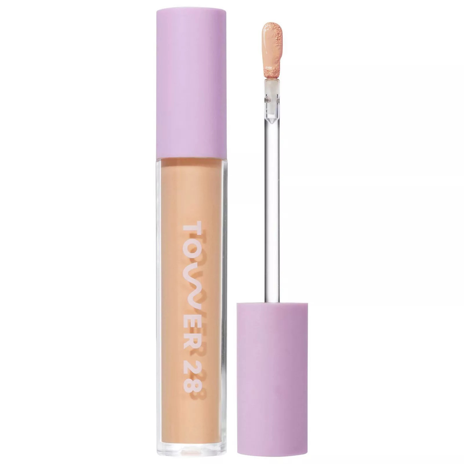 Tower 28 Beauty Swipe All-Over Hydrating Serum Concealer with 18-HR Wear, Size: 0.22 FL Oz, 7.0 Ktown | Kohl's