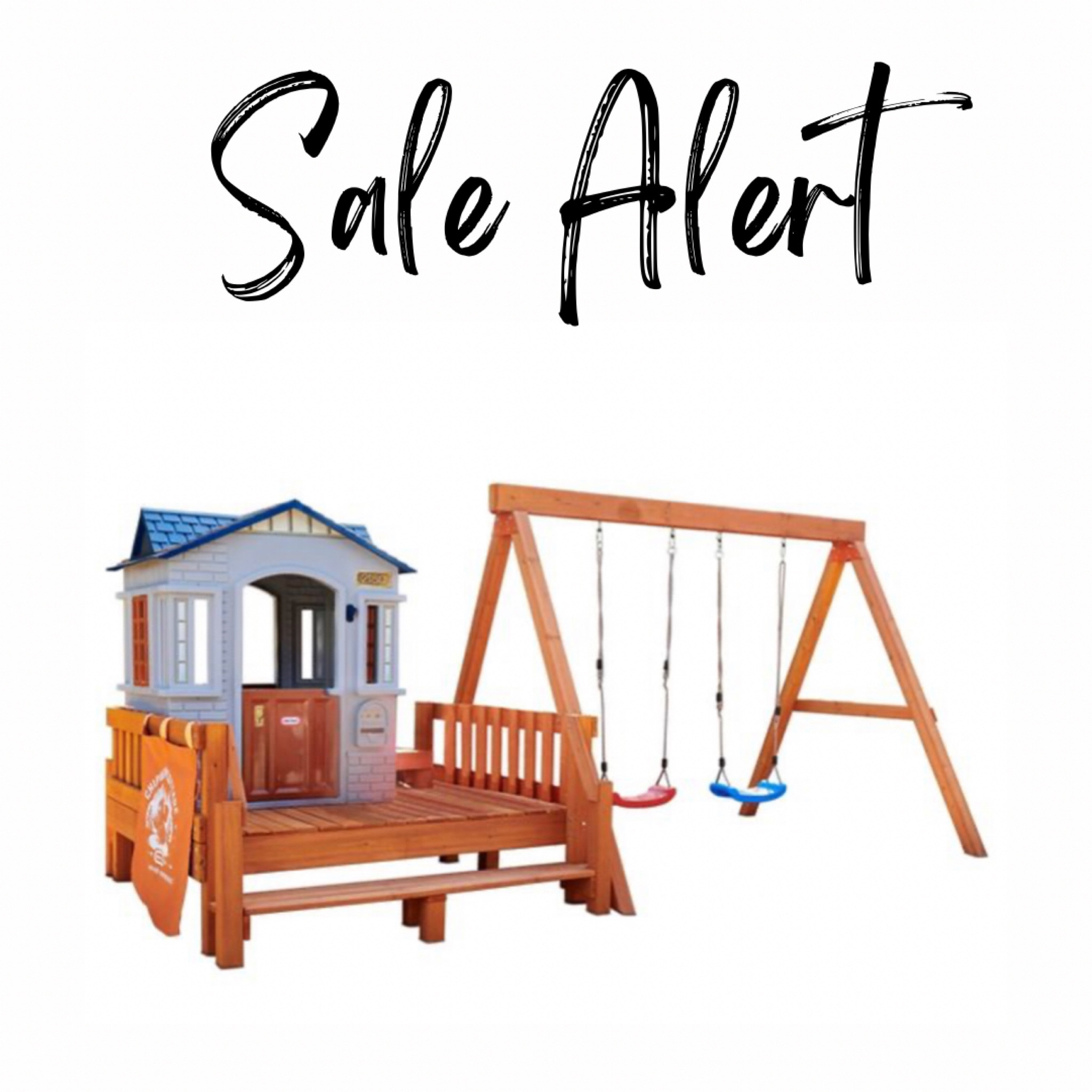 #outdoor #toysale #toy #sale #target #outdoortoy #playset #playground

#LTKSale #LTKsalealert