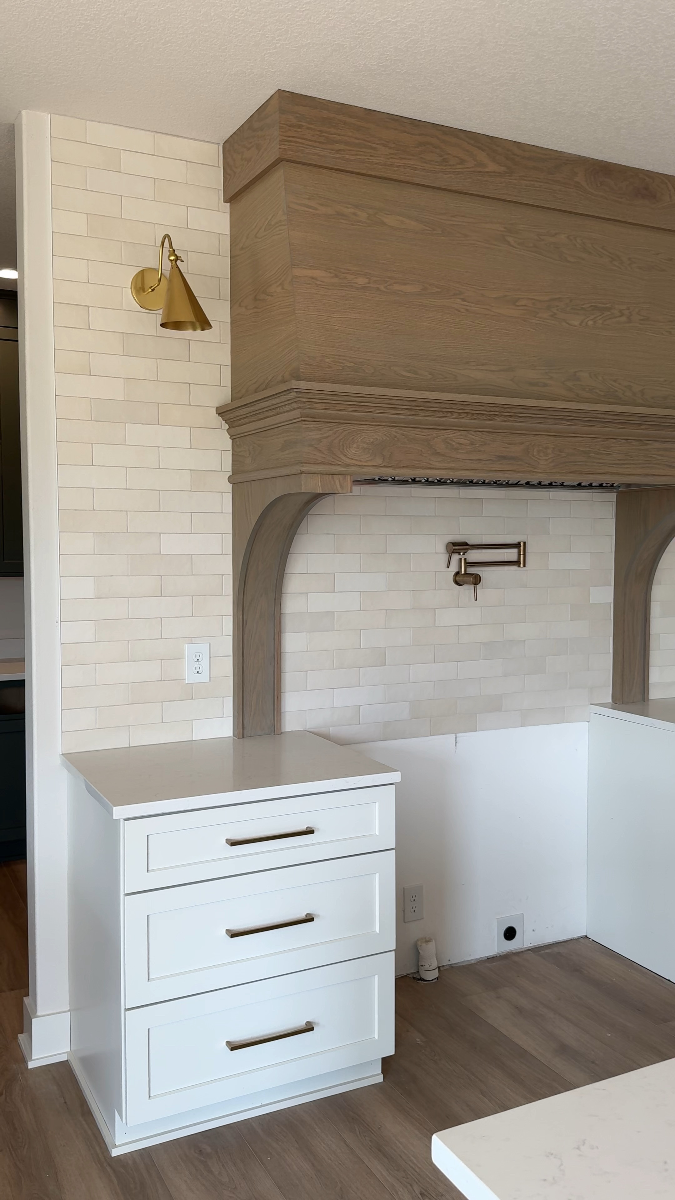 Love these sconces✨

#LTKFamily #LTKHome