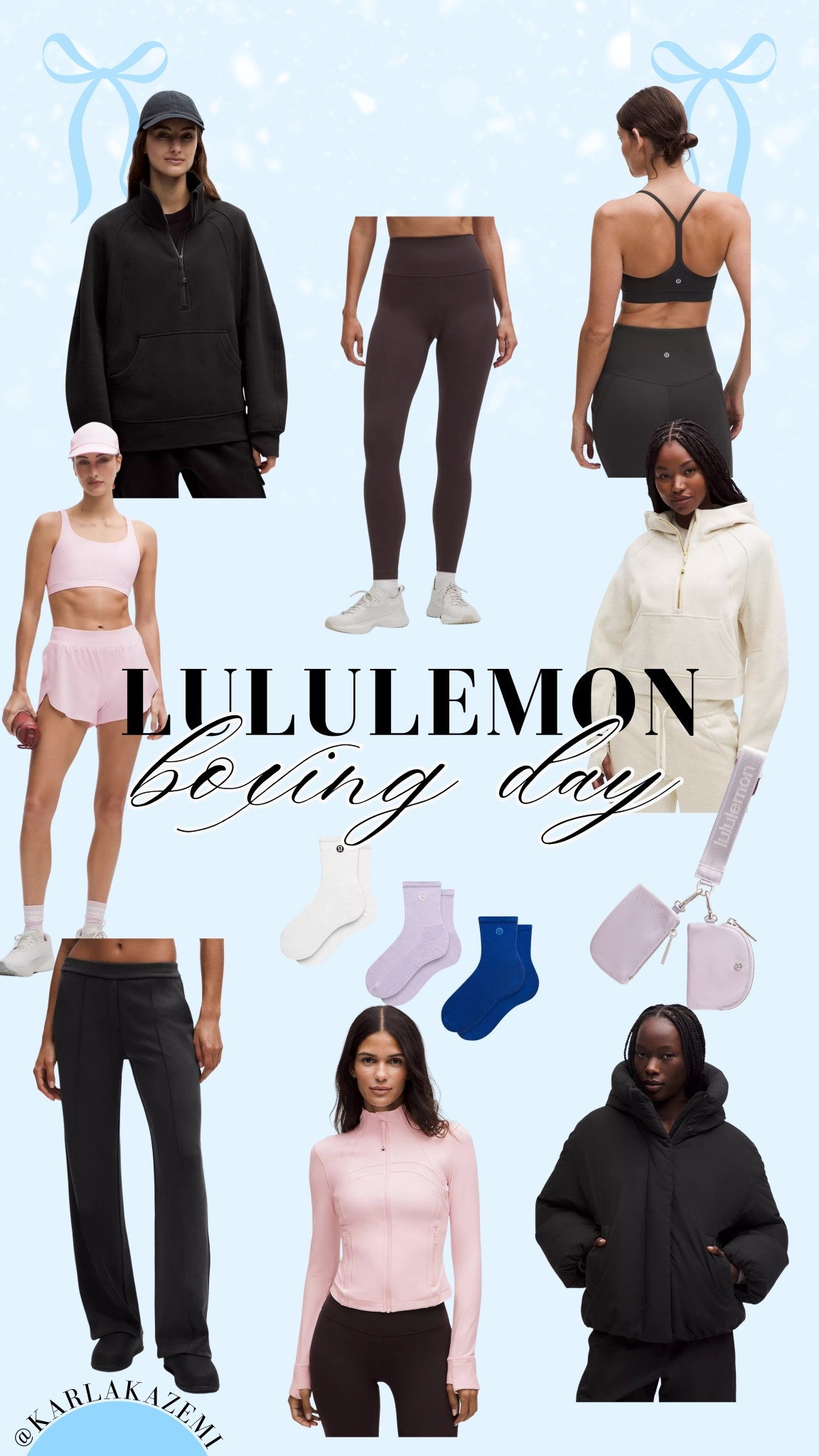 Shop soooo many great finds on deal today!!!

Perfect time to stock up on your fave or buy a gift for someone or yourself!❤️

#LTKselfcare #LTKmomlife #LTKfitnessgoals