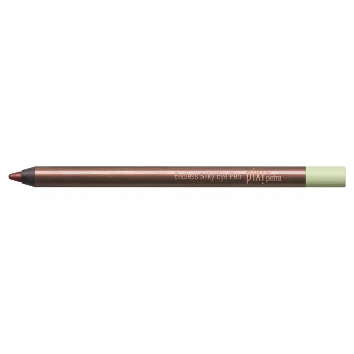 Pixi by Petra Endless Silky Waterproof Pencil Eyeliner - 0.4oz | Target