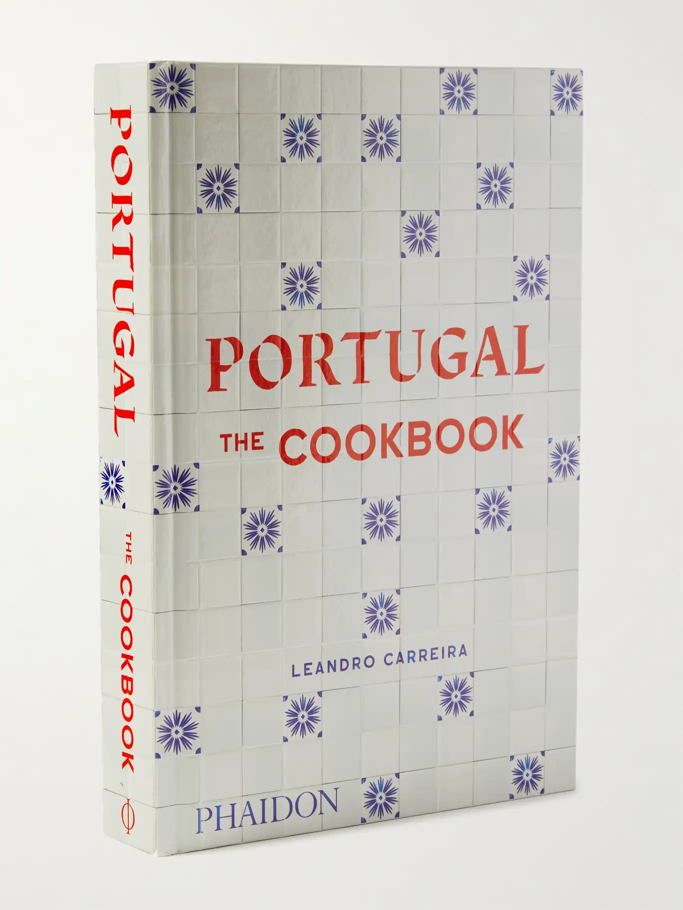 Portugal, The Cookbook Hardcover Book | Mr Porter (US & CA)
