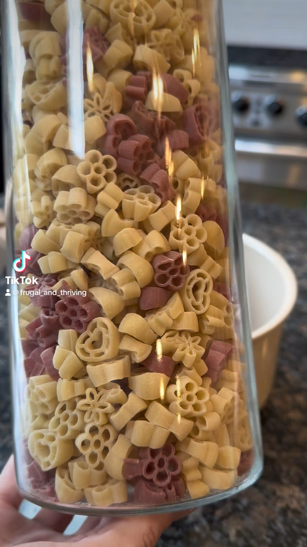 Welcome March! I am so ready for Spring and all that it brings! Im making my familys favorite pasta salad for lunch with spring inspired pieces 🌸

• Pasta
• Mozzarella Pearls 
• Sliced Olives
• Diced Cucumbers 
• Diced pepperoni (or salami) 
• Italian vinaigrette 
• topped with crispy wonton chips 

#spring #pasta #pastasalad #bentgo #lunch #whatsforlunch #food #onthego 

#LTKVideo #LTKfindsunder50 #LTKtravel