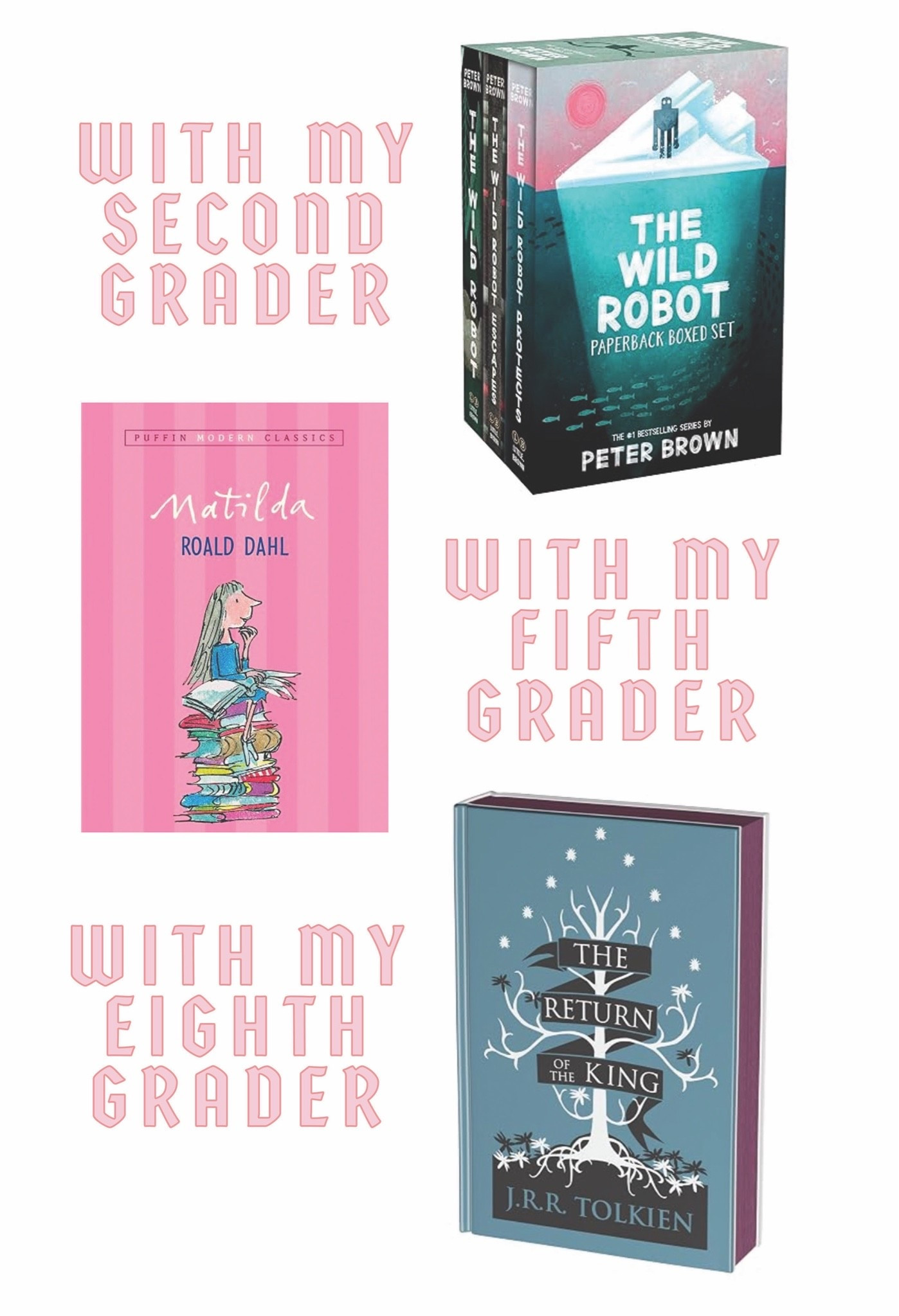 What I’m reading with my girls right now!! These are so good, and I love reading a chapter with them each night before bed.✨

#LTKmomlife #LTKHome #LTKKids