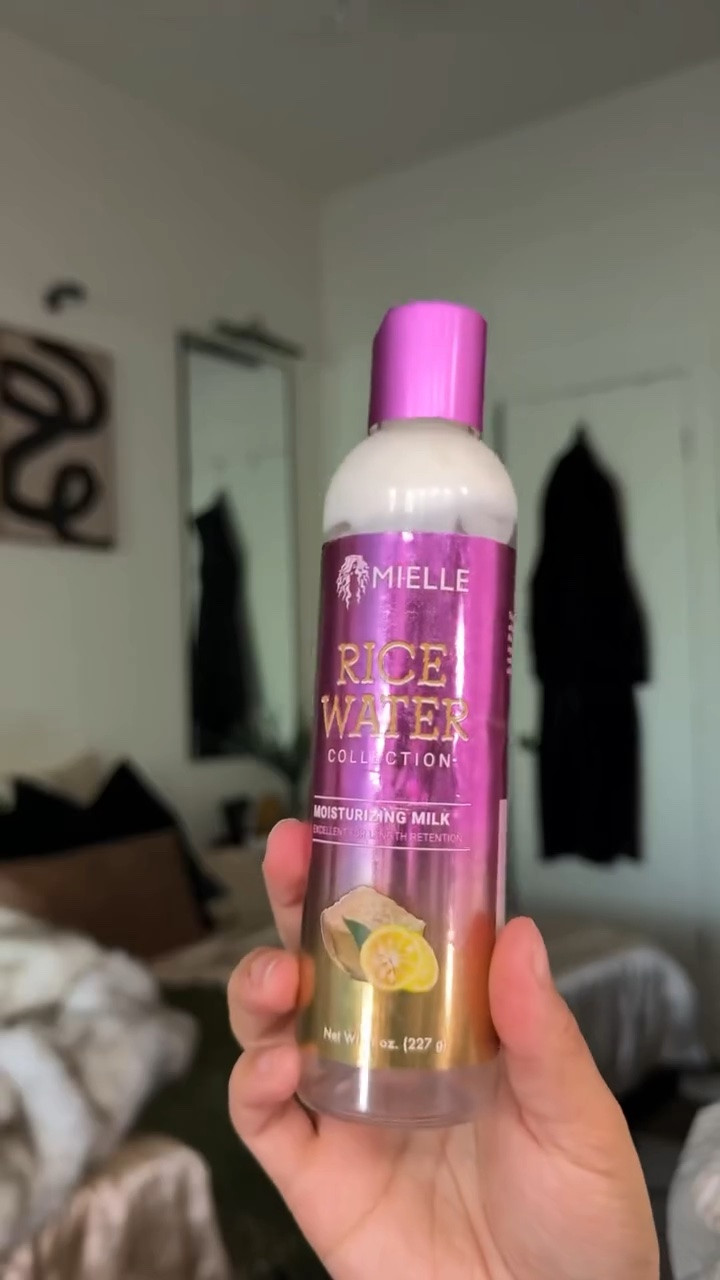 Idk this hairstyle gives I’m walking down the runway in nyc🫦👠✨ @mielleorganics @rizoscurls 
-
-
-
-
#explore #hairstyles #hairstyle #hairtutorial #curlyhair

#LTKselfcare #LTKgrwm #LTKBeauty