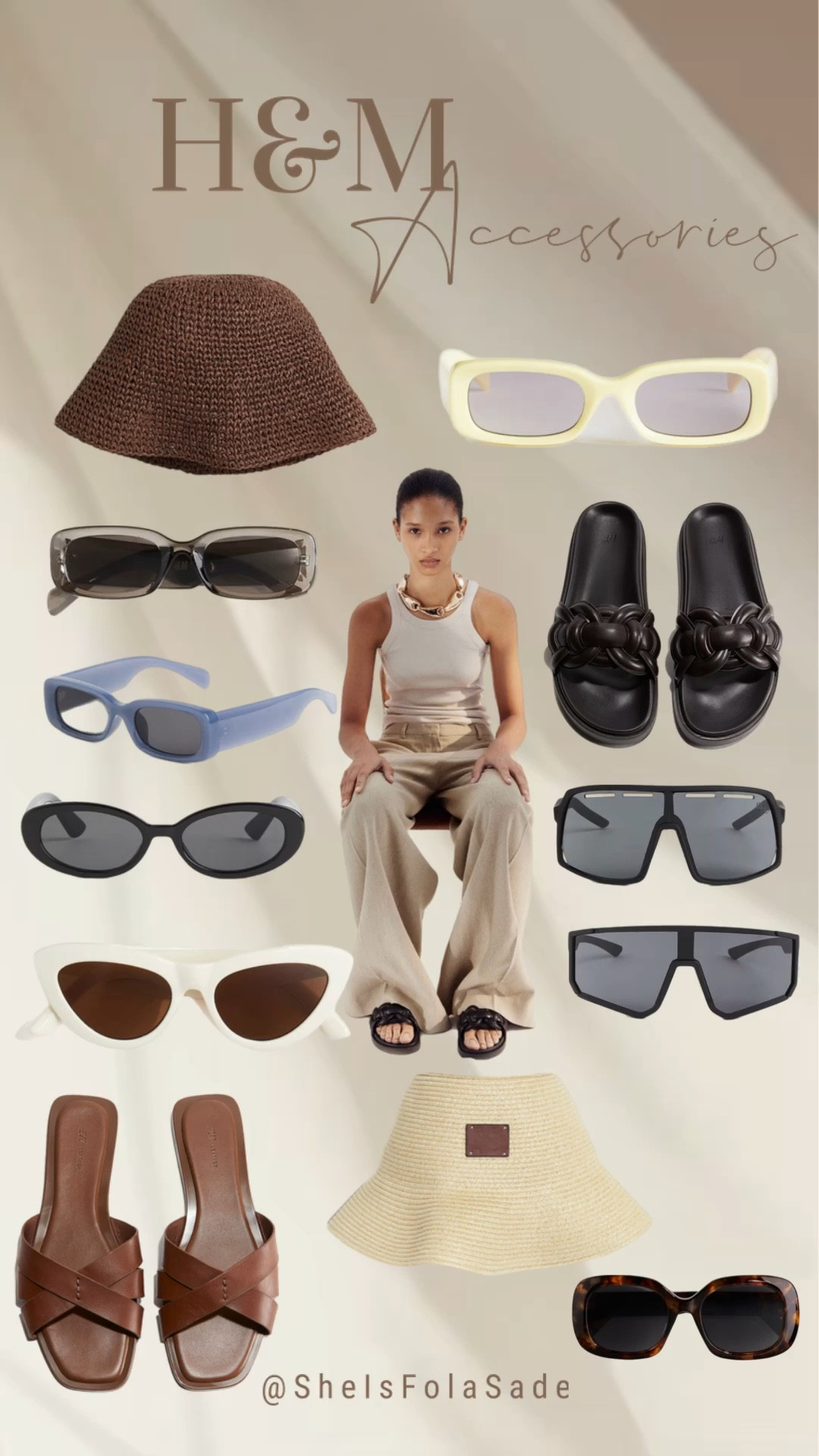 Accessories are key for summer 😌👌🏾

#LTKStyleTip #LTKFindsUnder100