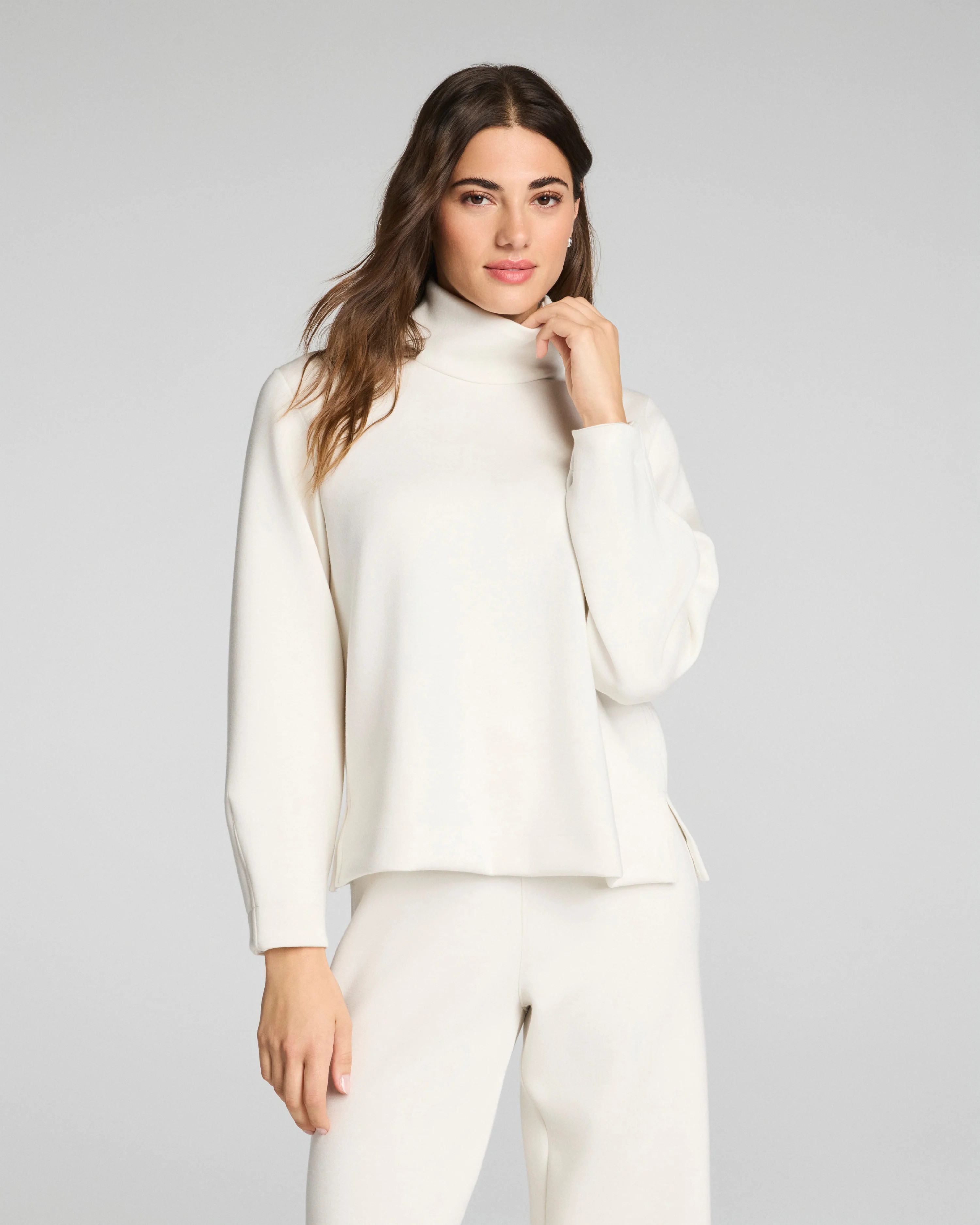 SPANX AirEssentials® LuxeTurtleneck | Spanx