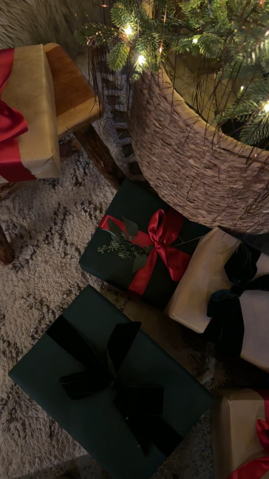 We bought wrapping paper from Cb2 this year and have no regrets! 

#LTKHoliday #LTKSeasonal