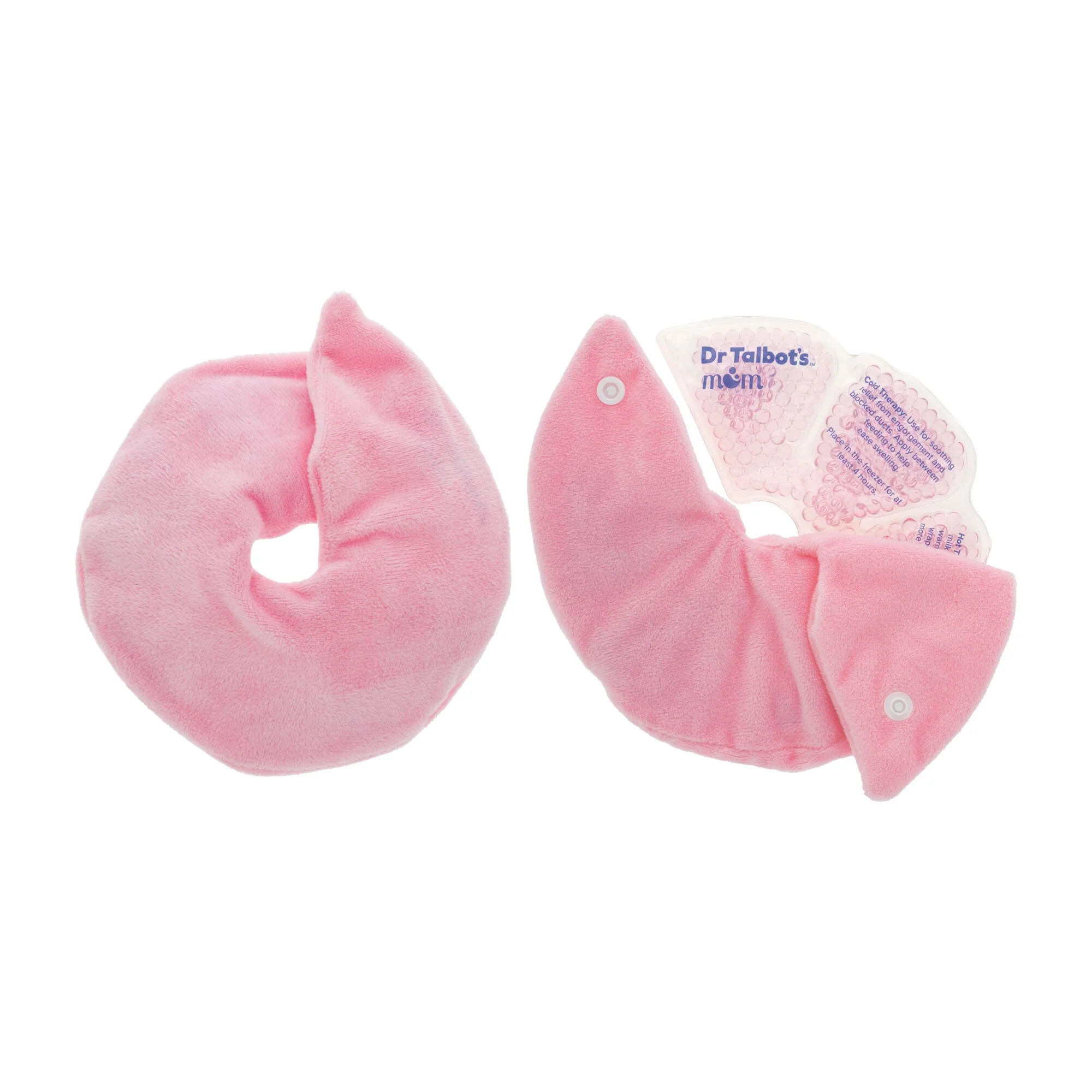 Hot & Cold Breast Therapy Pads (2 Pack) | Dr. Talbot’s (US)