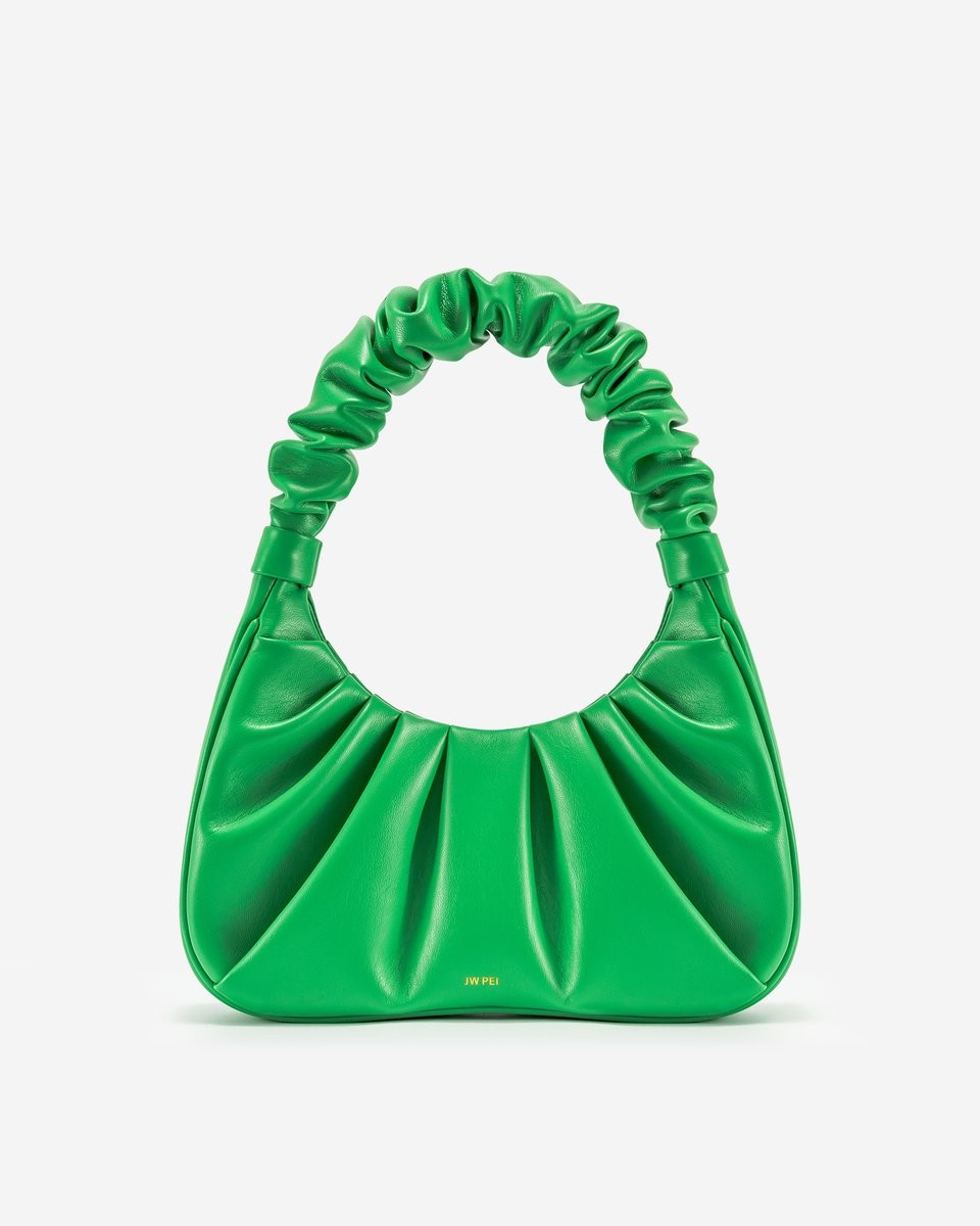 Gabbi Bag - Grass Green | JW PEI US