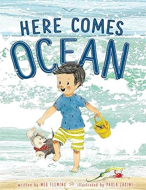 Here Comes Ocean | Amazon (CA)