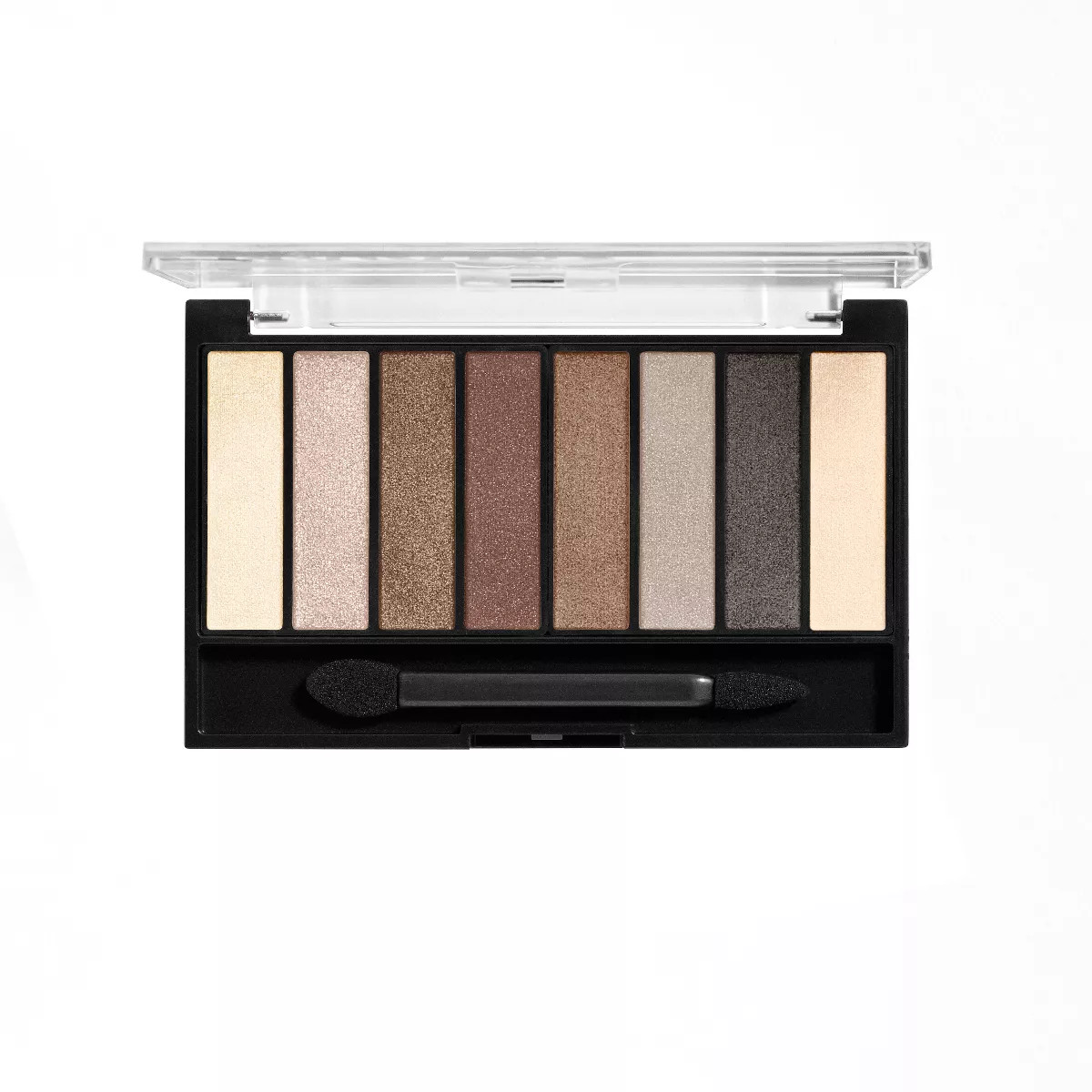COVERGIRL truNAKED Eyeshadow Palette - 0.23oz | Target