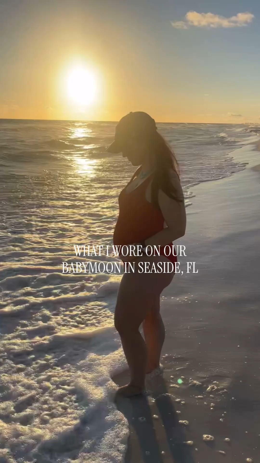 What I wore on our babymoon in Seaside, FL 💛
Pregnancy outfit ideas 
What to wear while pregnant 
Fall beach vacation outfit ideas 
@jcrew  @dillards  @Tuckernuck

#LTKBump #LTKTravel #LTKBaby