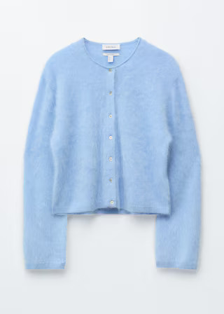Knitted Cashmere Cardigan | & Other Stories UK