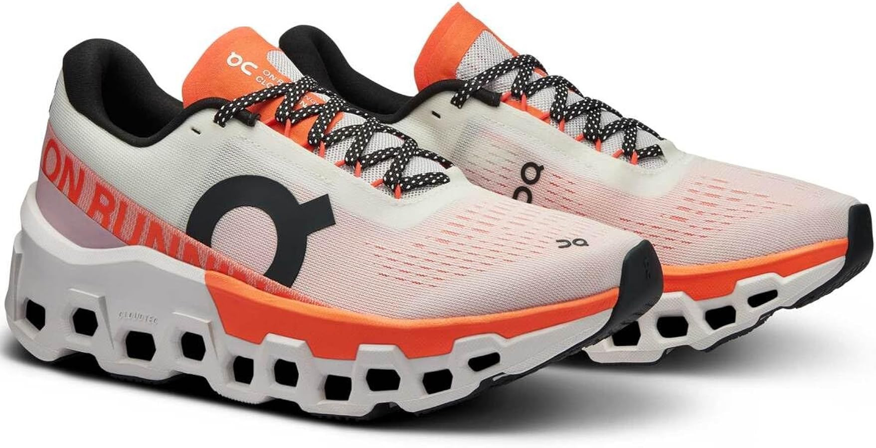 On Women's Cloudmonster 2 Sneaker | Amazon (US)