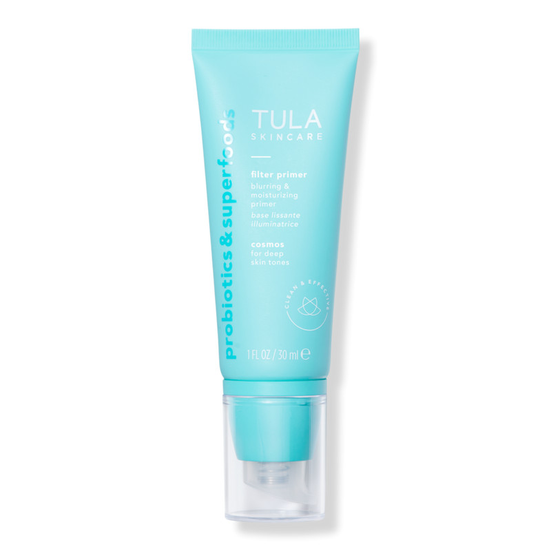 Filter Primer Blurring & Moisturizing Primer | Ulta
