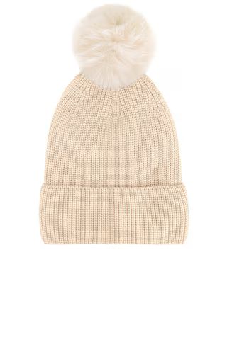 Wintertime Knit Beanie
                    
                    Hat Attack | Revolve Clothing (Global)