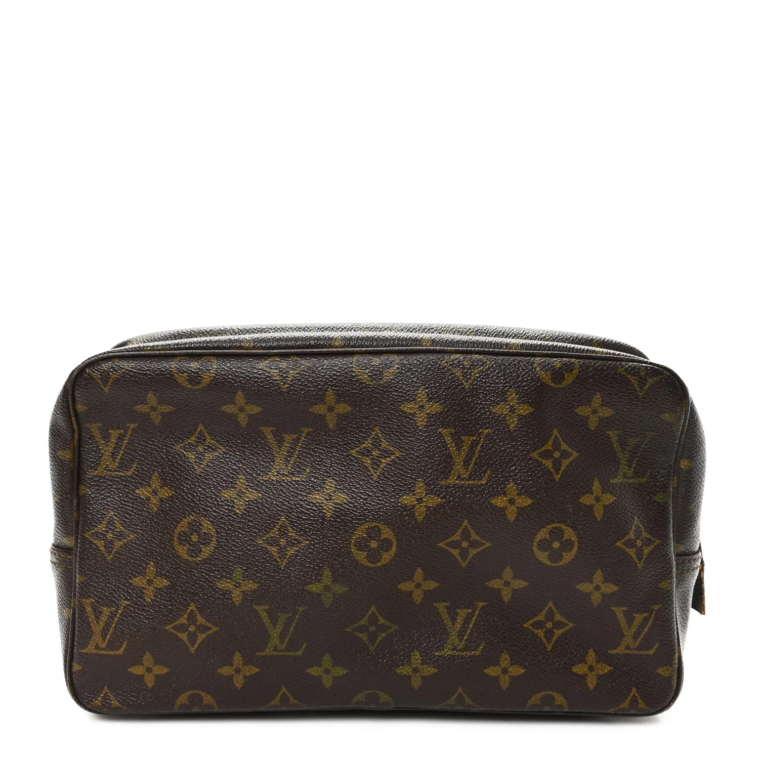 LOUIS VUITTON Monogram Trousse Toilette 28 | FASHIONPHILE | FASHIONPHILE (US)