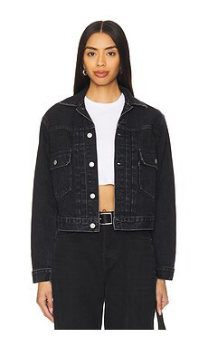 Classic Jacket
                    
                    LEVI'S | Revolve Clothing (Global)