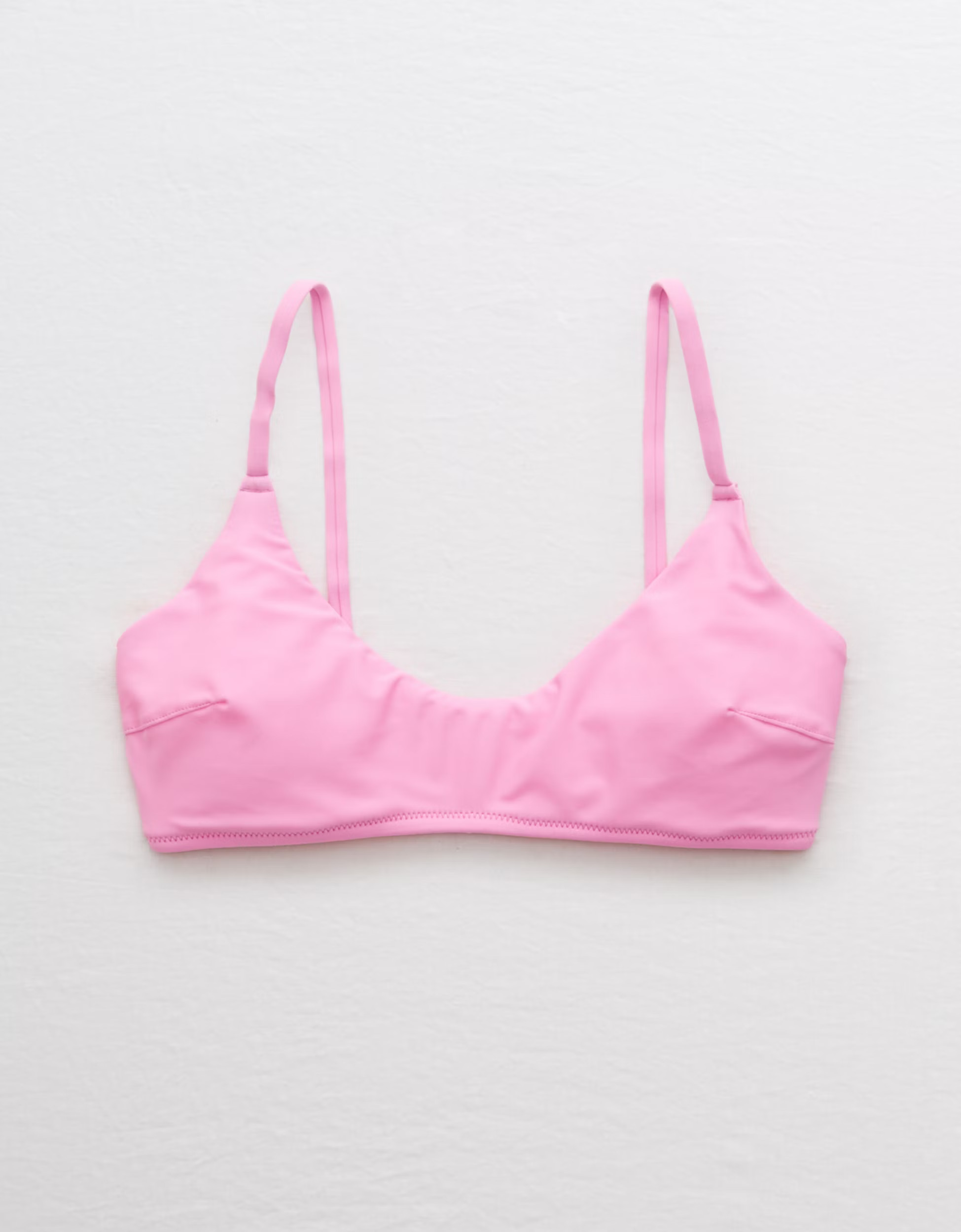 Aerie Scoop Bikini Top | American Eagle Outfitters (US & CA)