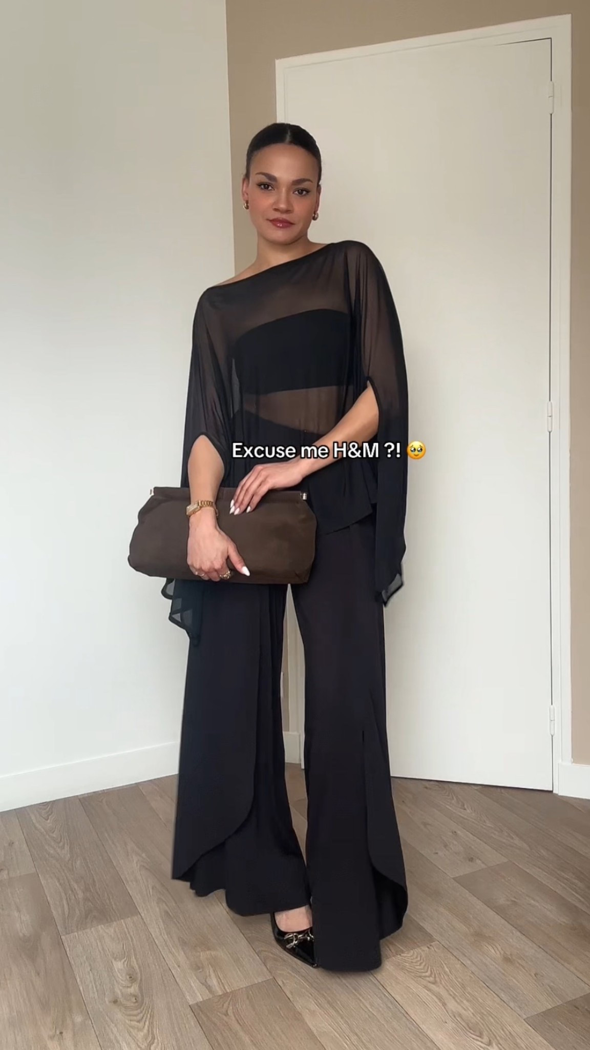 🖤🖤✨
#LTKFashionMonth

#LTKeurope #LTKdatenight