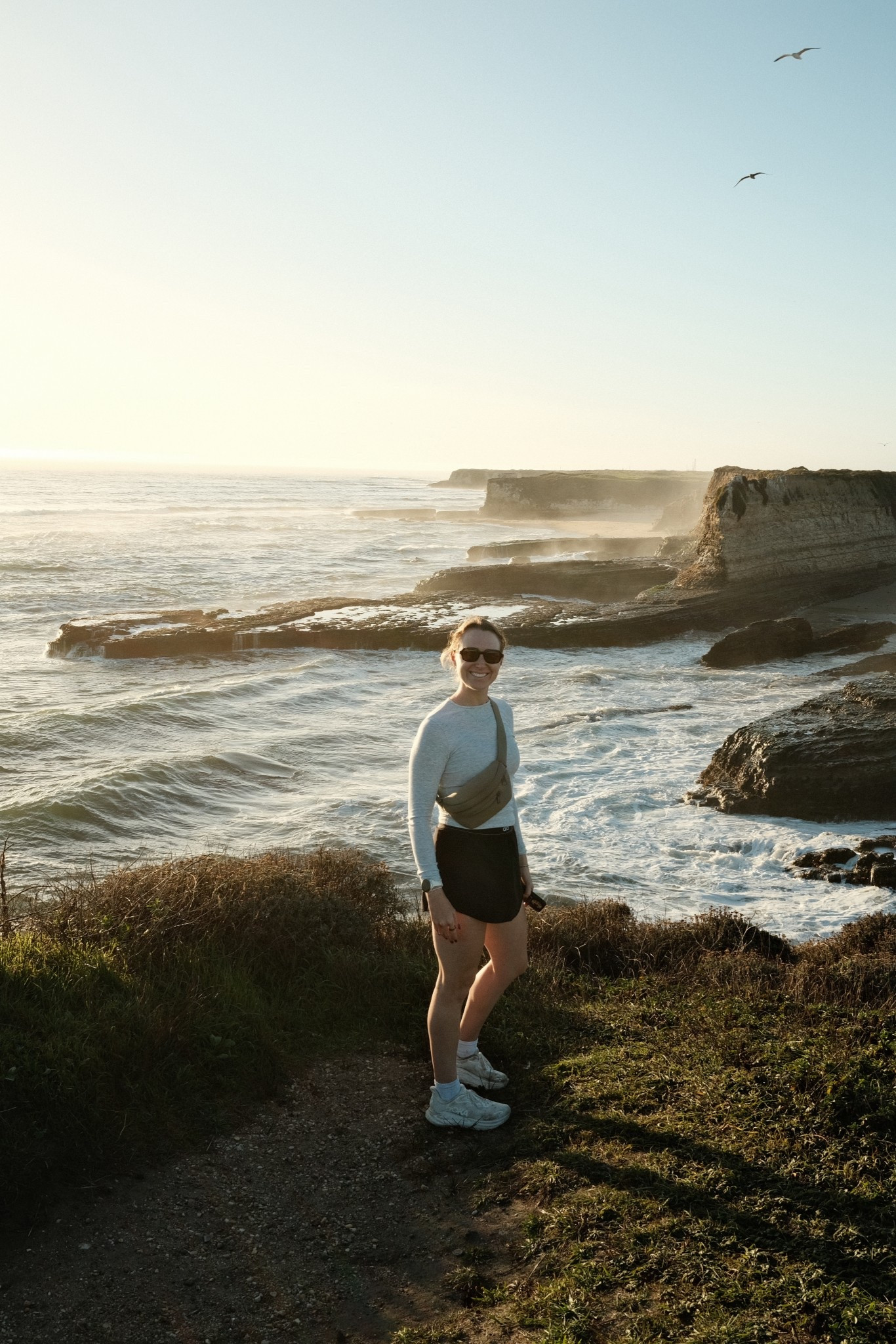 Exploring the west coast 

#LTKHoliday #LTKCyberWeek #LTKGiftGuide