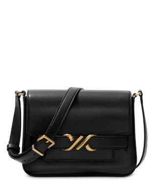 Leather Box Bag | Bloomingdale's (US)