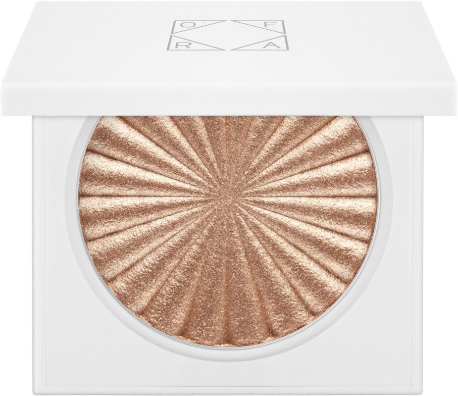 Ofra Cosmetics Nikkietutorials Glow Goals Highlighter | Ulta Beauty | Ulta