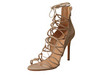 Click for more info about Schutz - Fiorenza (Oyster/Sesame) - Footwear