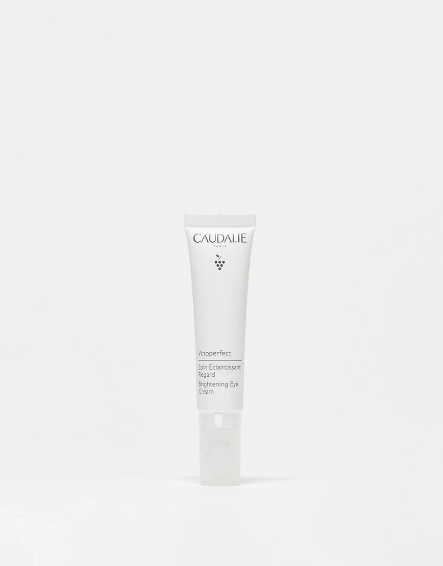 Caudalie Brightening Eye Cream 15ml-No color | ASOS (Global)