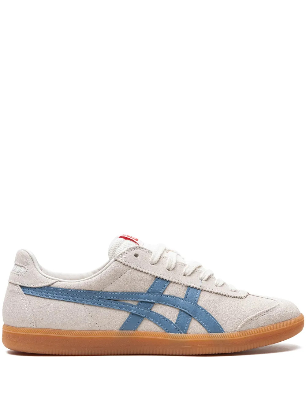 Onitsuka Tiger Tokuten "White Blue Gum" Sneakers | White | FARFETCH ZA | Farfetch Global