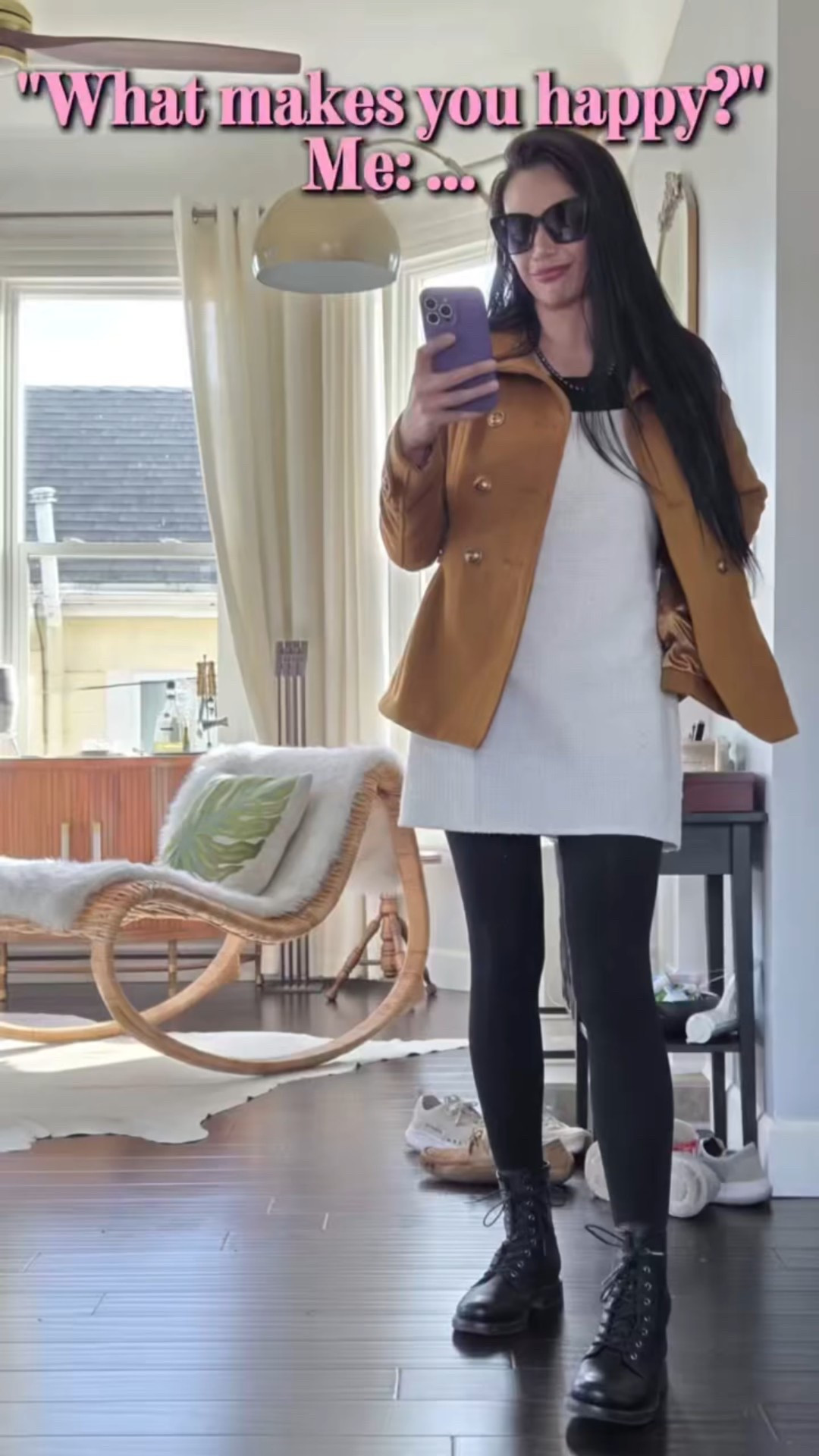 Come with me to Cirque du Soleil ECHO in San Francisco 🤍
The kind of night that pulls you out of routine and drops you into pure awe—acrobats, music, storytelling, and that unmistakable Cirque magic.

More moments like this, please.