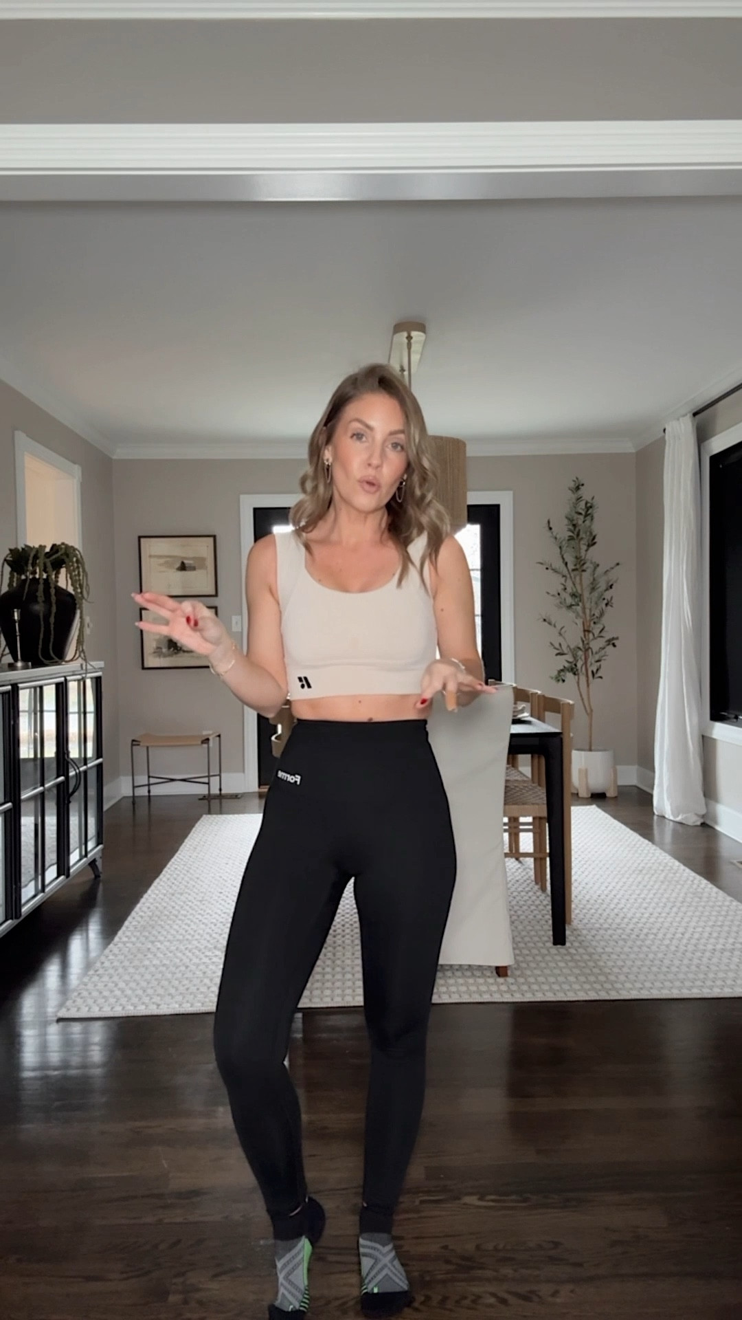 Absolutely loving the posture correcting activewear from @forme.science 🙌🏼 Check them out now and save 30% on bundles!

#Ad #forme #getinforme

#LTKSaleAlert #LTKfitnessgoals #LTKActive