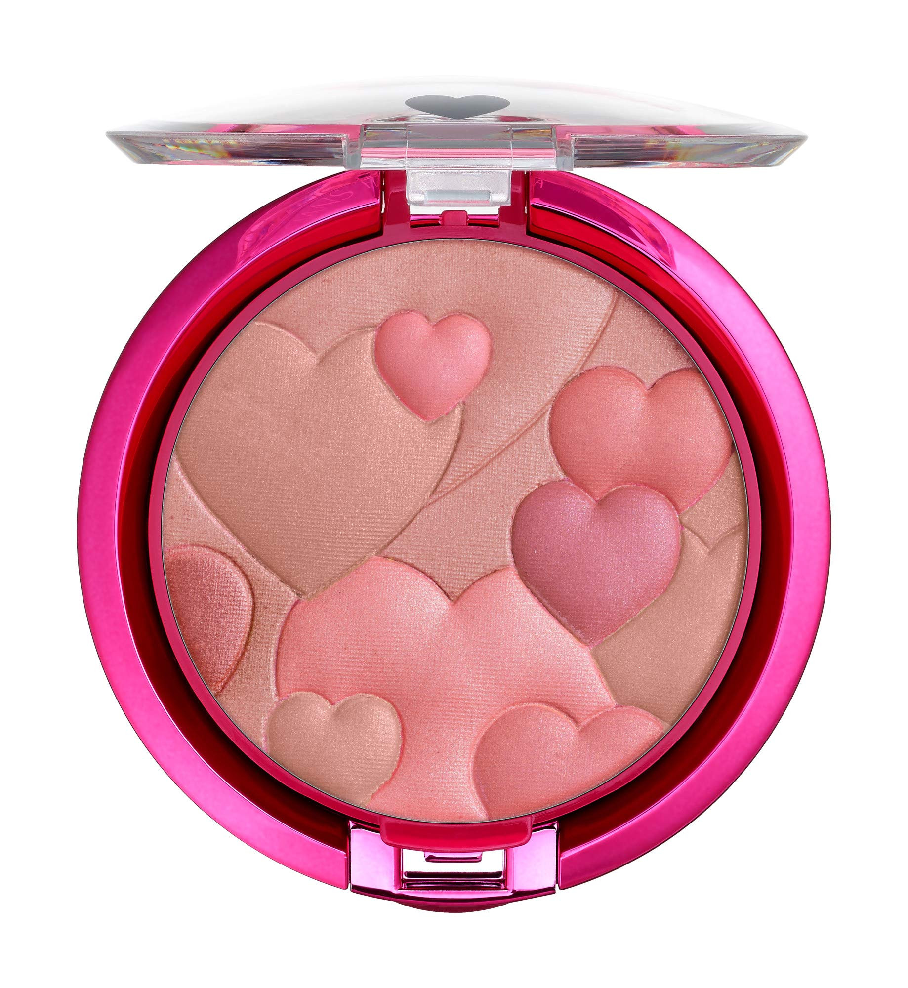 Physicians Formula Happy Booster Glow and Mood Boosting Blush, Natural, 0.24 oz. | Amazon (US)