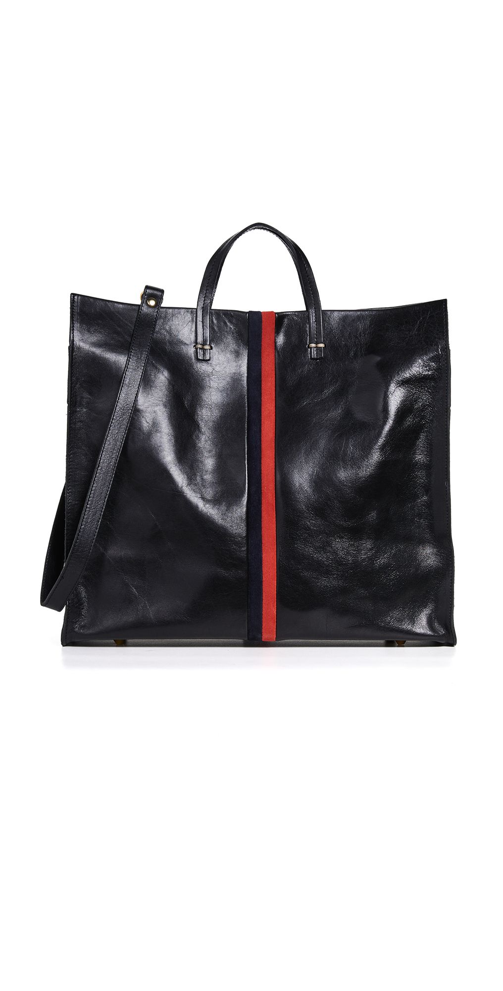 Clare V. Simple Tote Bag | Shopbop