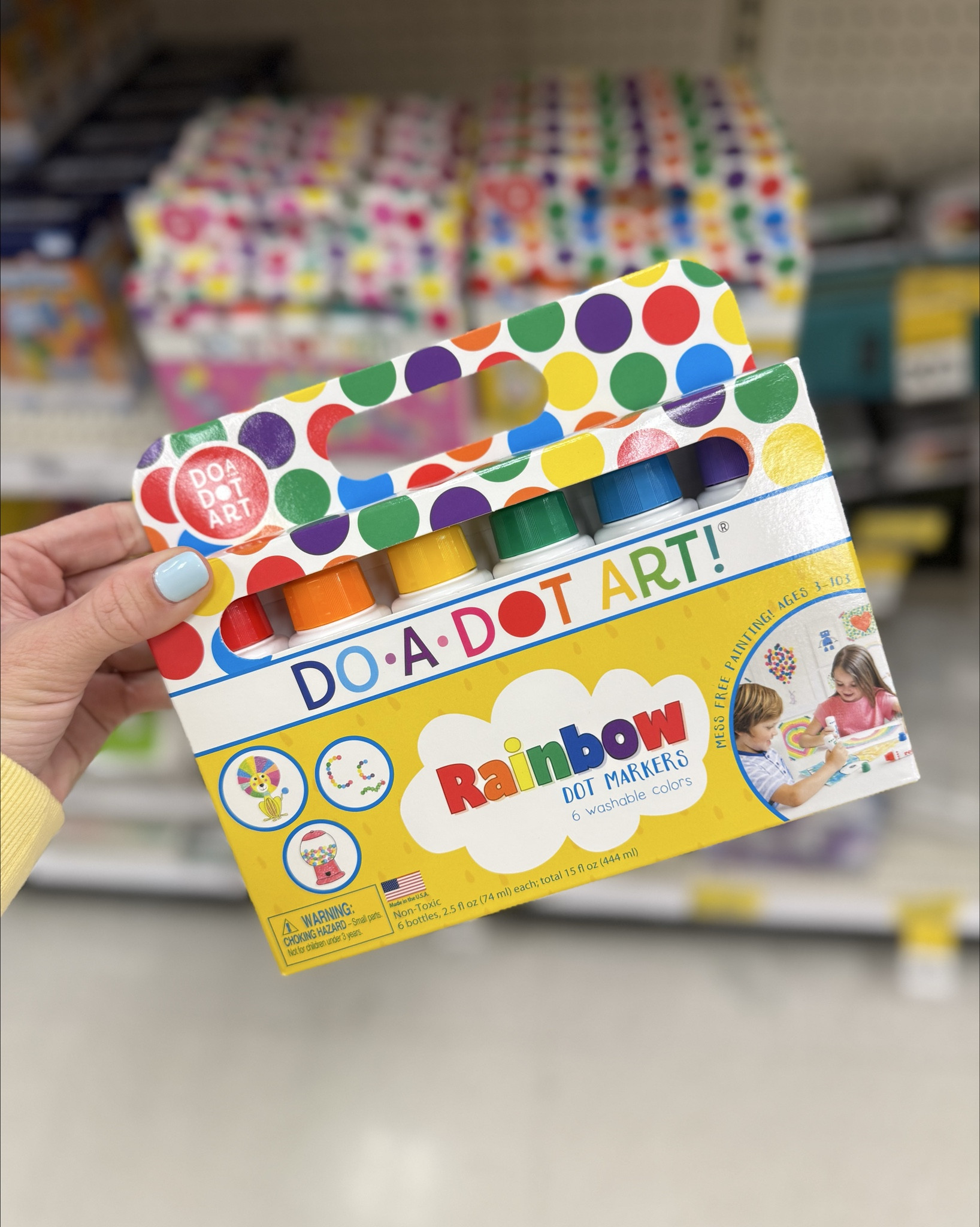 Toddler Easter basket filler ideas! 😍🐇🐰
-
#toddler #toddlermom
#toddlereaster #toddlereasterbasket  #easter #easterwithkids #easterbasket #easterbaskets #easterbasketstuffers #easterbasketidea #easterbasketideas 

#LTKKids #LTKBaby