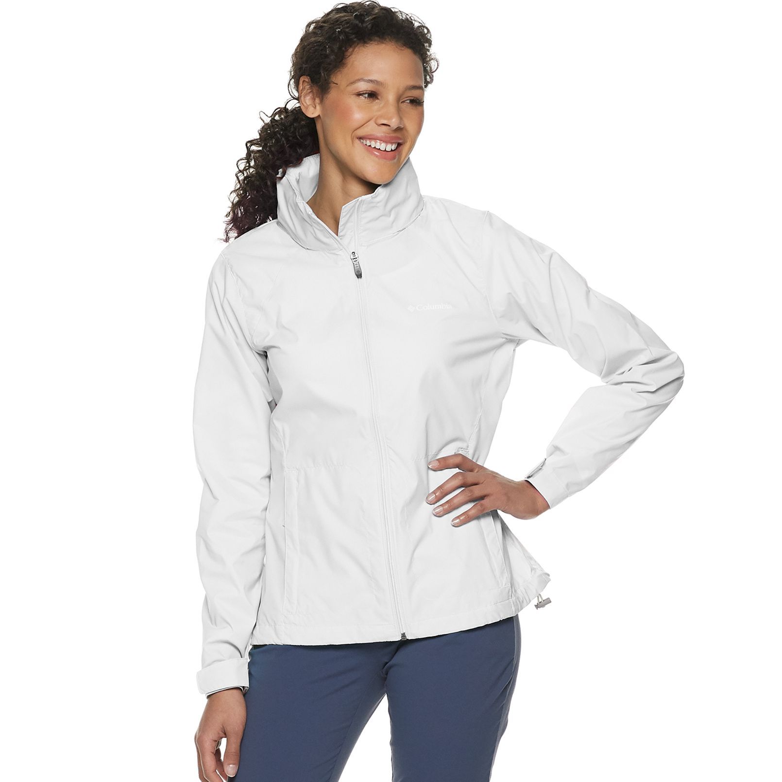 Women's Columbia Switchback III Hooded Packable Jacket | Kohl's