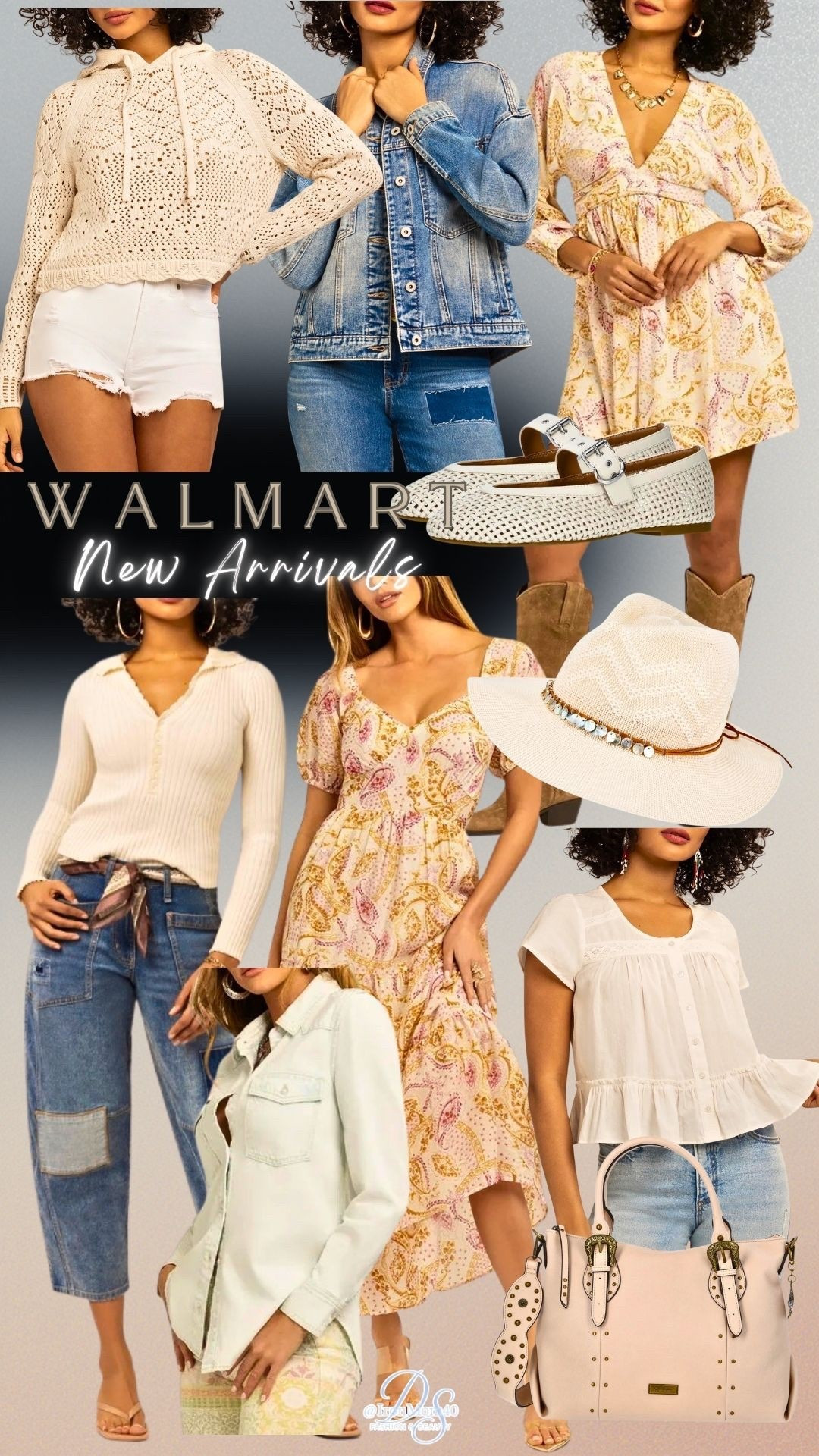 #midsizefashion #springfashion #newarrivals

#LTKMidsize #LTKgrwm #LTKOver40