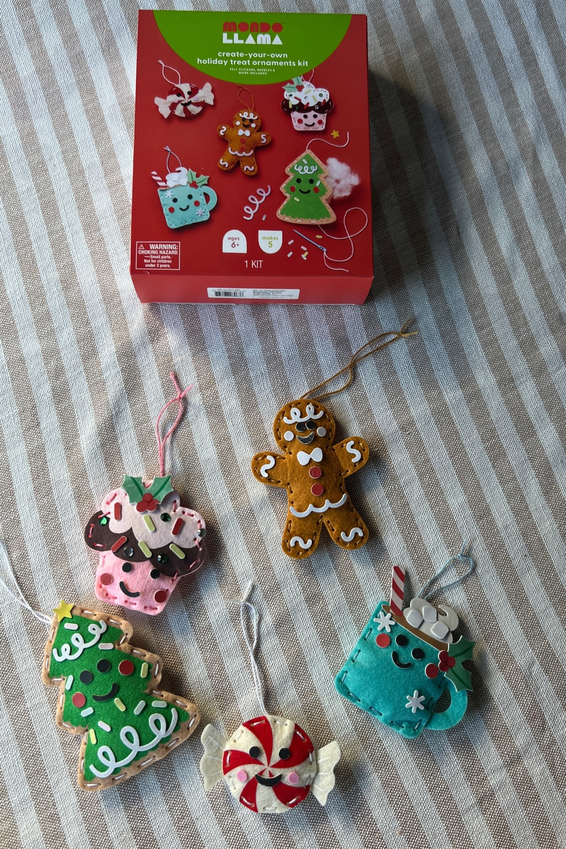 $5 for these! Also on sale buy 2, get 1 free today! 

#LTKKids #LTKSeasonal #LTKHoliday