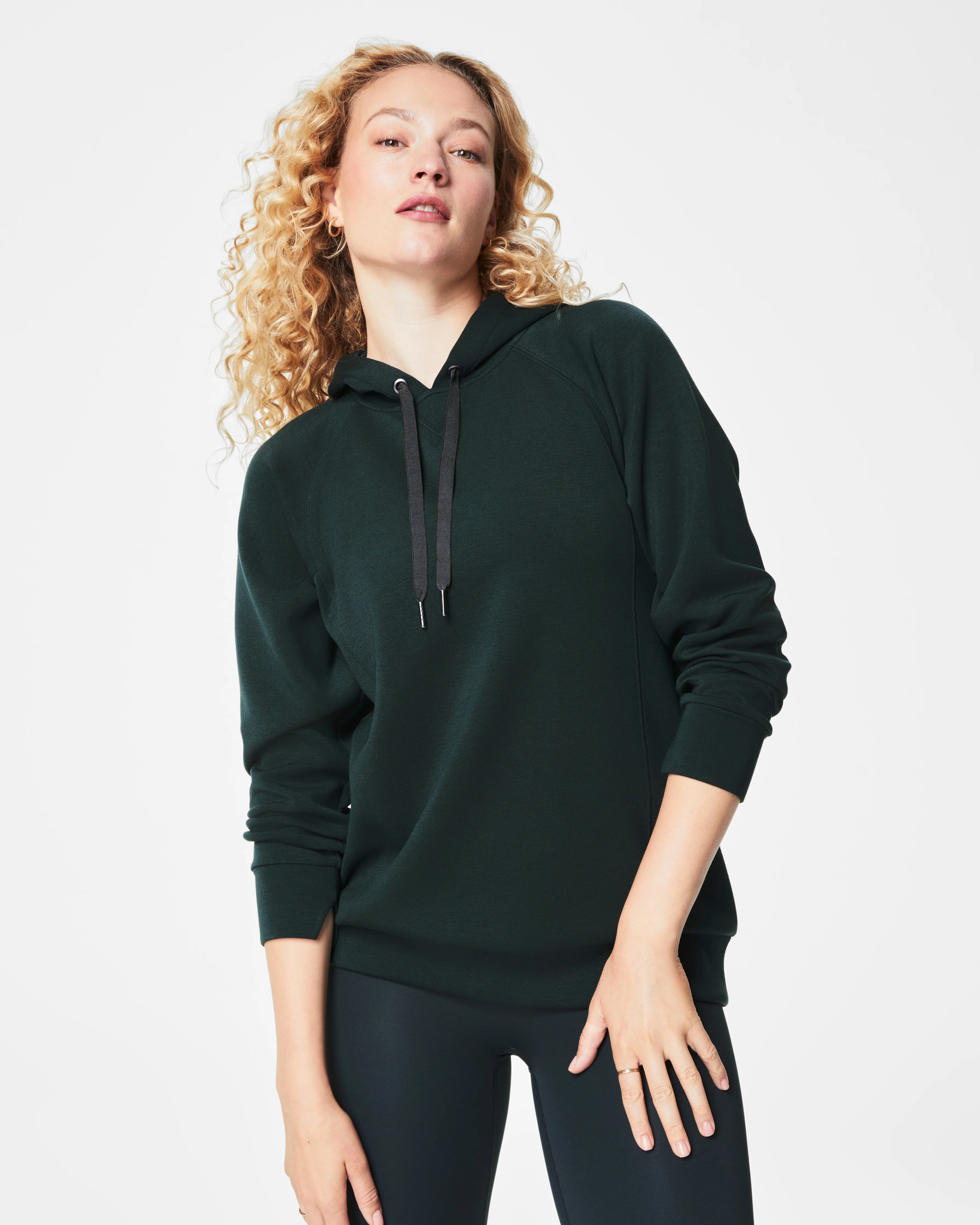 SPANX® AirEssentials Long Hoodie | Spanx