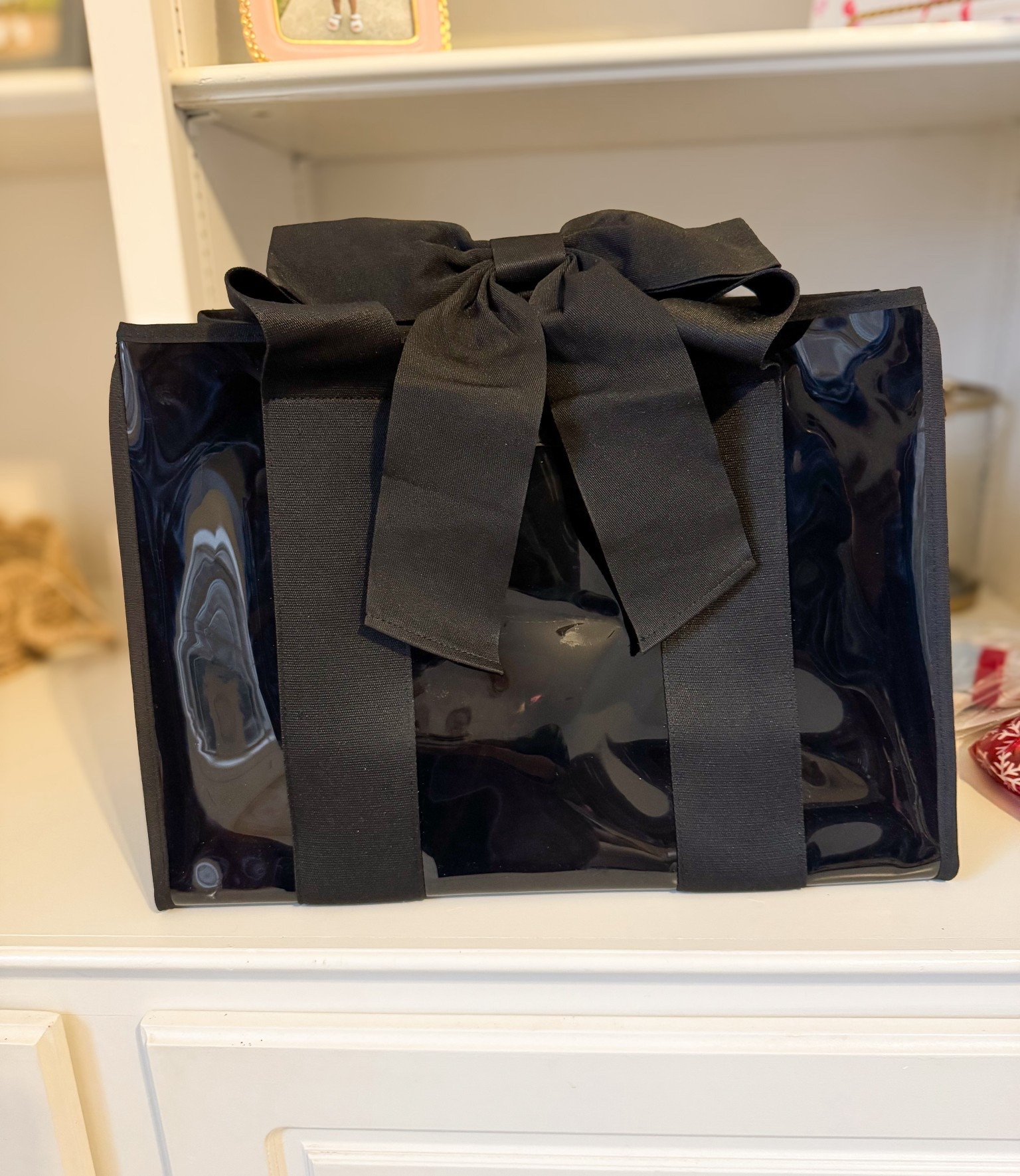 Mom, teacher, entrepreneur?! This is the perfect bag for all of your  essentials! Lightweight, roomy, and did I mention CUTE? 

#LTKTravel #LTKmomlife #LTKWorkwear