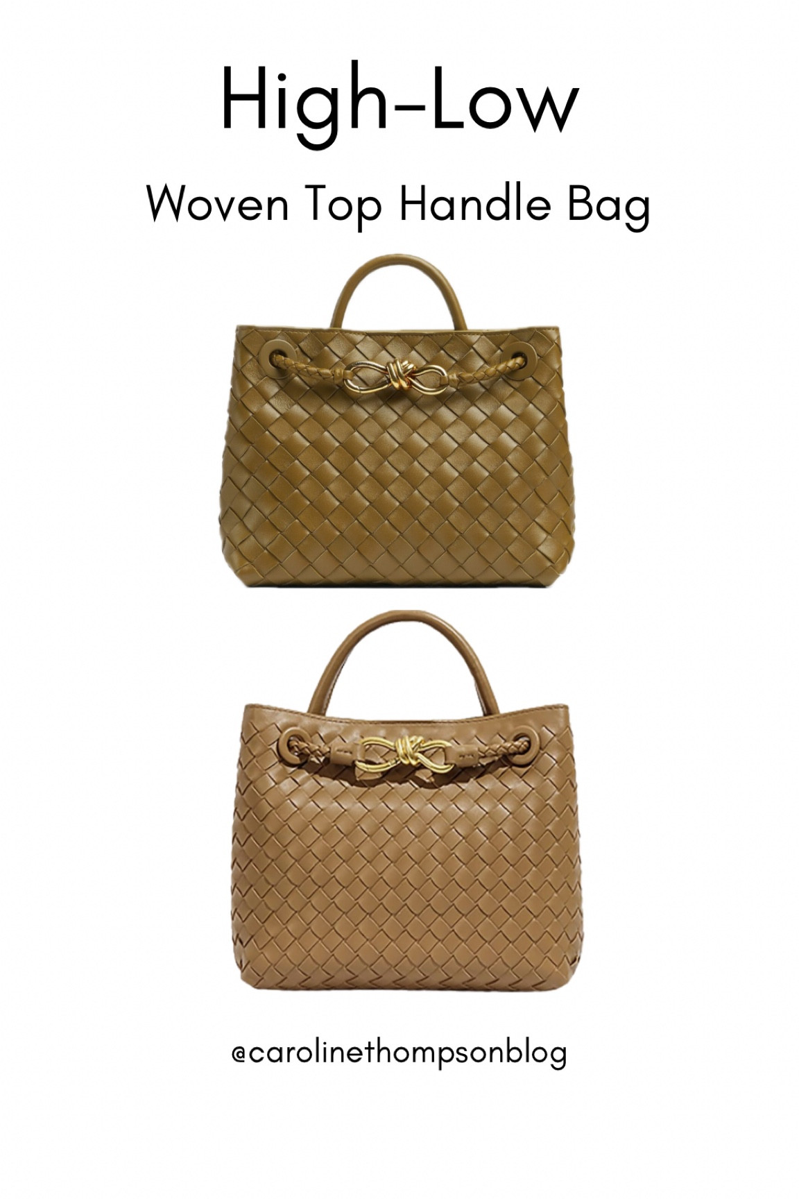 This bag is on my Christmas list. Here are different price points for a similar style.

#LTKGiftGuide #LTKitbag #LTKfindsunder100