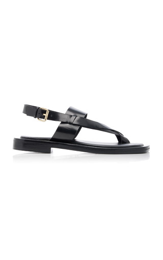 Remi Leather Sandals | Moda Operandi (Global)
