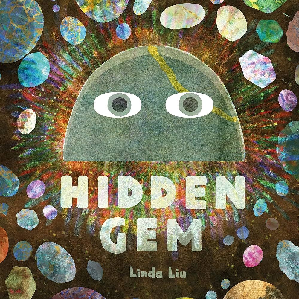 Hidden Gem | Amazon (US)