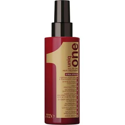 Leave In Revlon Professional Uniq One 150ml - Unissex | Zattini